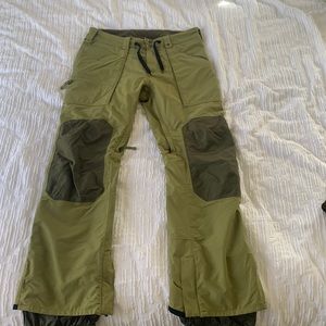 Burton Snowboard pants